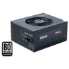 itek Alimentatore PF1200 EVO alimentatore per computer 1200 W 24-pin ATX ATX Nero