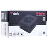 itek Alimentatore PF1200 EVO alimentatore per computer 1200 W 24-pin ATX ATX Nero