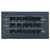 itek Alimentatore PF1200 EVO alimentatore per computer 1200 W 24-pin ATX ATX Nero