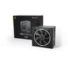 be quiet! Pure Power 12 M alimentatore per computer 550 W 20+4 pin ATX ATX Nero