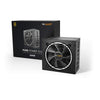 be quiet! Pure Power 12 M alimentatore per computer 650 W 20+4 pin ATX ATX Nero
