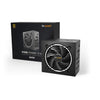 be quiet! Pure Power 12 M alimentatore per computer 850 W 20+4 pin ATX ATX Nero
