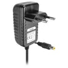 Vultech Security Alimentatore Per Telecamere 12V 2A - Formato Wallmount