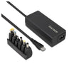 Vultech Universale Per Notebook - Autosettante 70W