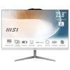 MSI Modern AM242 12M-632IT Intel® Pentium® Gold 8505 60,5 cm (23.8