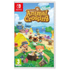 Nintendo Animal Crossing: New Horizons Standard Inglese, ITA Nintendo Switch