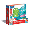 Baby 17444 giocattolo per il bagno Animale per vasca Multicolore