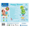 Baby 17444 giocattolo per il bagno Animale per vasca Multicolore