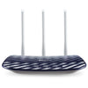 Archer C20 AC750 V4.0 Router Wireless Dual-Band 2.4GHz/5GHz Fast Ethernet Blu Marino