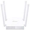 TP-Link ARCHER C24 router wireless Fast Ethernet Dual-band (2.4 GHz/5 GHz) Bianco