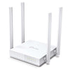 TP-Link ARCHER C24 router wireless Fast Ethernet Dual-band (2.4 GHz/5 GHz) Bianco