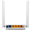TP-Link ARCHER C24 router wireless Fast Ethernet Dual-band (2.4 GHz/5 GHz) Bianco