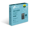Archer T3U Adattatore Usb Scheda di Rete Wireless Dual-Band 1300Mbps 2.4GHz e 5GHz Usb 3.0 Mini Size