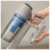 Philips Serie 2000 2000 Series XC2011/01 Aspirapolvere senza filo