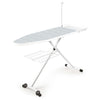 Asse da stiro in Acciaio 122,2x43,5xh77/98 cm - modello Vaporella