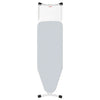 Asse da Stiro in acciaio 122x43,5xh74/94 cm - Vaporella Essential - FPAS0044