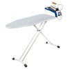 Asse da Stiro in acciaio 122x43,5xh74/94 cm - Vaporella Essential - FPAS0044