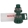 Bosch 2 607 019 503 punta per trapano 25 pz