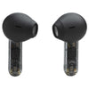 JBL Tune Flex Auricolare True Wireless Stereo (TWS) In-ear Chiamate/Musica/Sport/Tutti i giorni Bluetooth Nero
