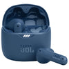 JBL Tune Flex Auricolare True Wireless Stereo (TWS) In-ear Musica e Chiamate Bluetooth Blu