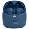 JBL Tune Flex Auricolare True Wireless Stereo (TWS) In-ear Musica e Chiamate Bluetooth Blu