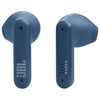 JBL Tune Flex Auricolare True Wireless Stereo (TWS) In-ear Musica e Chiamate Bluetooth Blu