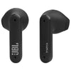 JBL Tune Flex Auricolare True Wireless Stereo (TWS) In-ear Musica e Chiamate Bluetooth Nero