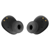 JBL Wave Buds Auricolare True Wireless Stereo (TWS) In-ear Chiamate/Musica/Sport/Tutti i giorni Bluetooth Nero