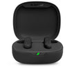 JBL Wave Flex Auricolare True Wireless Stereo (TWS) In-ear Chiamate/Musica/Sport/Tutti i giorni Bluetooth Nero