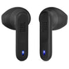 JBL Wave Flex Auricolare True Wireless Stereo (TWS) In-ear Chiamate/Musica/Sport/Tutti i giorni Bluetooth Nero