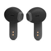 JBL Wave Flex Auricolare True Wireless Stereo (TWS) In-ear Chiamate/Musica/Sport/Tutti i giorni Bluetooth Nero