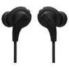 JBL Endurance Run 2 Cuffie Wireless In-ear Chiamate/Musica/Sport/Tutti i giorni Bluetooth Nero