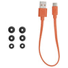 JBL Endurance Run 2 Cuffie Wireless In-ear Chiamate/Musica/Sport/Tutti i giorni Bluetooth Nero