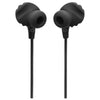 JBL Endurance Run 2 Wired Cuffie Cablato In-ear Chiamate/Musica/Sport/Tutti i giorni Nero