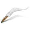 JBL T290 Auricolare Cablato In-ear Musica e Chiamate Argento