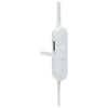 JBL Tune 125 Auricolare Wireless In-ear MUSICA USB tipo-C Bluetooth Bianco