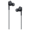 Samsung EO-IA500BBEGWW cuffia e auricolare Cablato In-ear Musica e Chiamate Nero