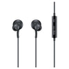 Samsung EO-IA500BBEGWW cuffia e auricolare Cablato In-ear Musica e Chiamate Nero