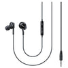 Samsung EO-IA500BBEGWW cuffia e auricolare Cablato In-ear Musica e Chiamate Nero