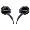 Samsung EO-IA500BBEGWW cuffia e auricolare Cablato In-ear Musica e Chiamate Nero