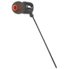 JBL Tune 110 Auricolare Cablato In-ear MUSICA Nero