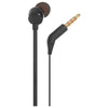 JBL Tune 110 Auricolare Cablato In-ear MUSICA Nero
