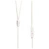 JBL Tune 110 Auricolare Cablato In-ear MUSICA Bianco