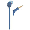 JBL Tune 110 Auricolare Cablato In-ear MUSICA Blu