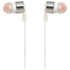JBL Tune 210 Auricolare Cablato In-ear MUSICA Grigio