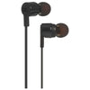 JBL Tune 210 Auricolare Cablato In-ear MUSICA Nero