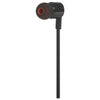 JBL Tune 210 Auricolare Cablato In-ear MUSICA Nero