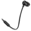JBL T290 Auricolare Cablato In-ear Musica e Chiamate Nero