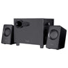 Trust Avora 2.1 set di altoparlanti 9 W PC Nero 2.1 canali 2-vie