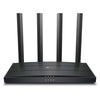 TP-Link Archer AX12 router wireless Fast Ethernet Dual-band (2.4 GHz/5 GHz) Nero